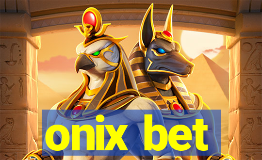 onix bet